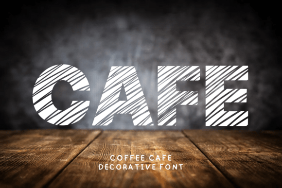 Cafe Font: A Stylish Typeface for a Stronger Brand