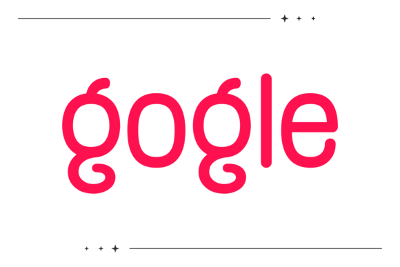 Gogle Font: A Modern Typeface for Memorable Branding