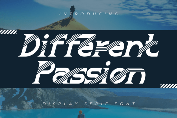 Why I Chose Different Passion for My Web Design Project